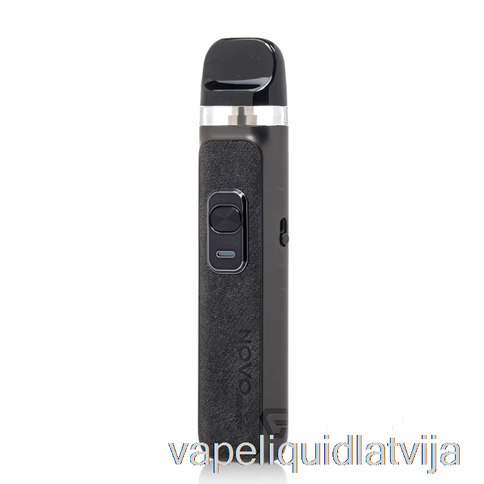 Smok Novo Master 30w Pod System Black Gun Metal Vape Liquid